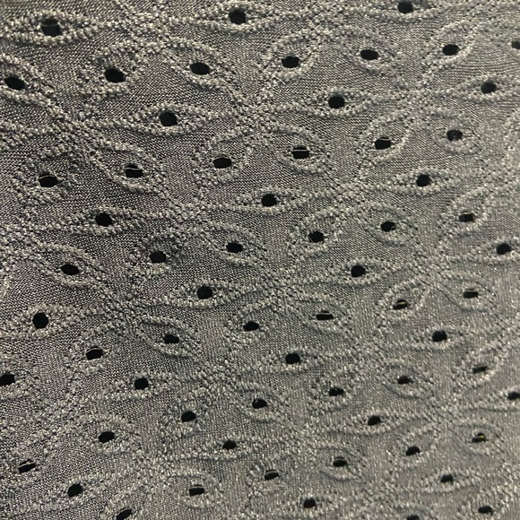 NWT Michael Kors ruffle mini skirt - Picture 2 of 5